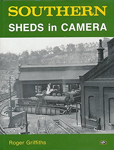 Southern Sheds in Camera