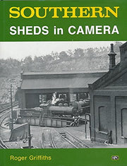 Southern Sheds in Camera