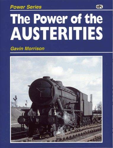 Power Of the Austerities