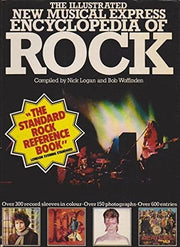 The Illustrated "New Musical Express" Encyclopaedia of Rock