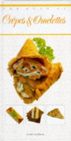 BOOK OF CREPES & OMELETTES