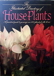 HOUSEPLANTS DIRECTORY