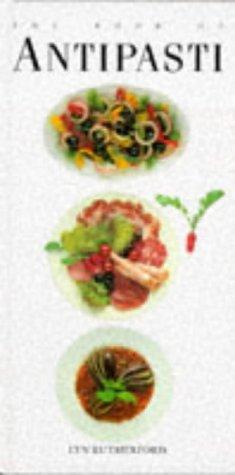 BOOK OF ANTIPASTI