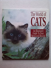 WORLD OF CATS