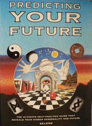 PREDICTING YOUR FUTURE (PB)