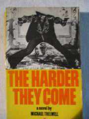 Harder They Come