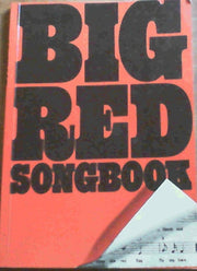 Big Red Song Book