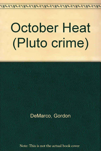October Heat