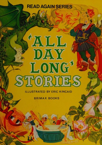All Day Long Stories