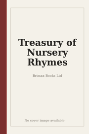 Treasury of Nursery Rhymes