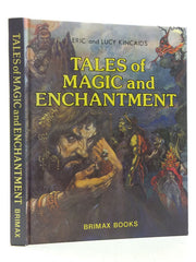 Tales of Magic and Enchantment