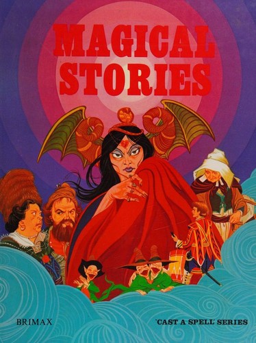 Magical Stories