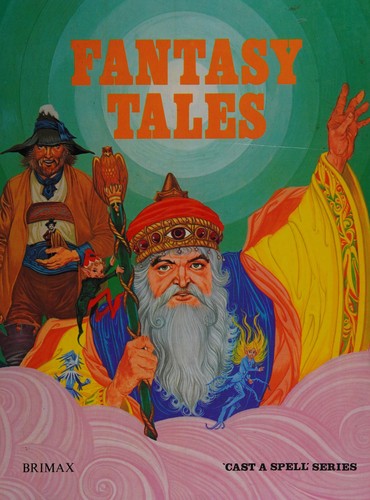 Fantasy Tales