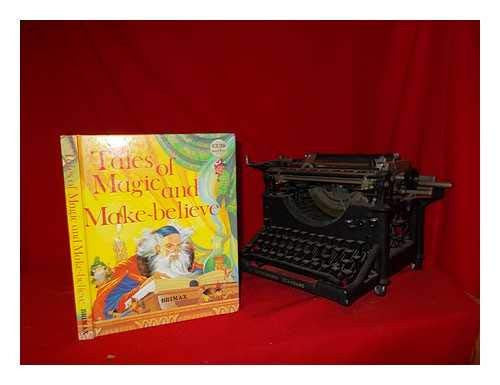 Tales of Magic and Make-believe