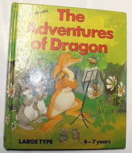 Adventures of Dragon