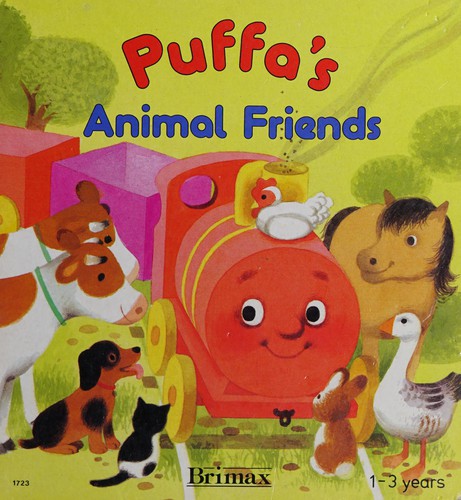Puffa's Animal Friends (Puffa)