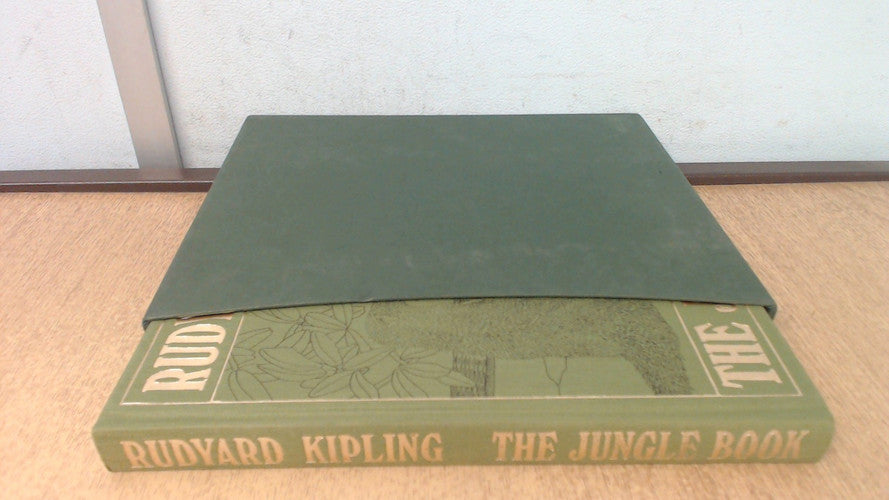 The Jungle Book (Classics for Young Children)