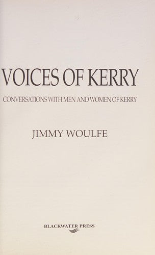 Voices of Kerry
