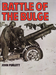 Battle Of The Bulge