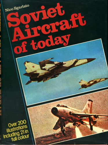 Soviet Military Power