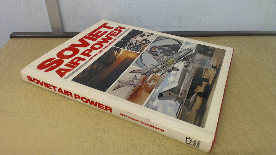 Soviet Air Power