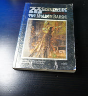 The Golden Barge: A Fable