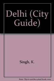 Delhi (City Guide)