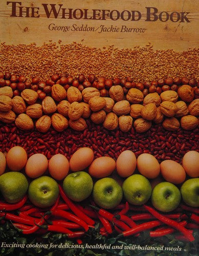 The Wholefood Book