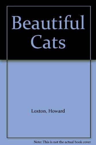 LOVE OF CATS