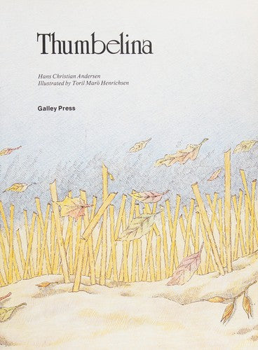 THUMBELINA.