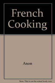 French Cooking