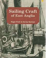Sailing Craft of East Anglia