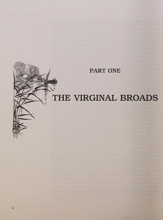 Battle for the Broads