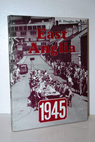 East Anglia 1945