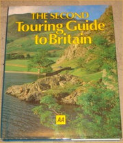 Second Touring Guide to Britain
