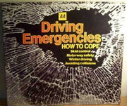 Driving Emergencies
