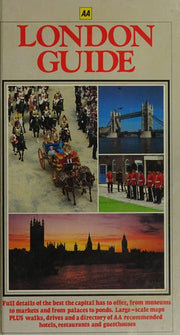 London (City Guides)