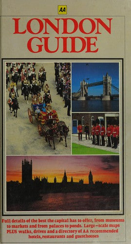 London (City Guides)