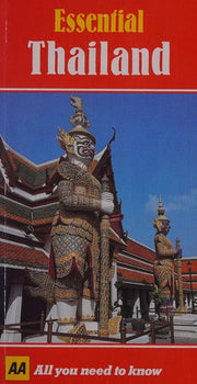Essential Thailand (AA Essential S.)