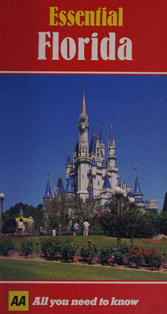 Essential Florida (AA Essential S.)
