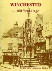 Winchester: One Hundred Years Ago