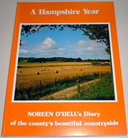 A Hampshire Year: The Hampshire Countryside with a Difference