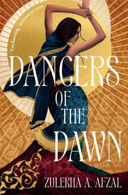 Dancers of the Dawn: 1