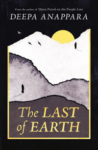 The Last of Earth: A BBC must-read book
