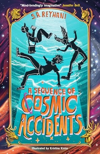 A Sequence of Cosmic Accidents