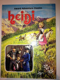 Heidi (Adventure Classics S.)
