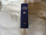 The Award Illustrated Dictionary