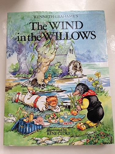 The Wind In The Willows