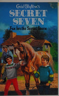 Fun for the Secret Seven