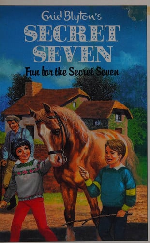 Fun for the Secret Seven